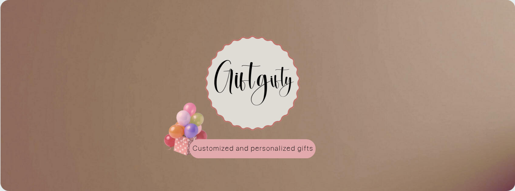 Gift Gifty